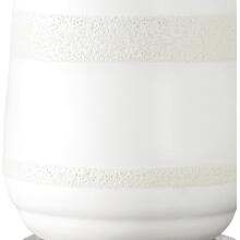 Santino-White Table Lamp