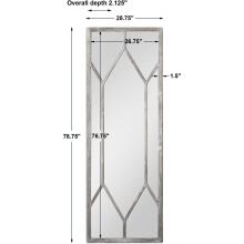 Sarconi-Oversized Mirrors