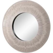Sailor’s Knot-Round Mirror