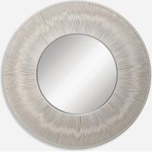Sailor’s Knot-Round Mirror