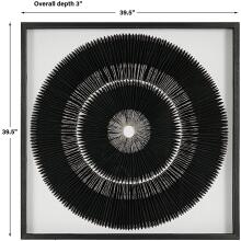 Sandara-Framed Wall Art