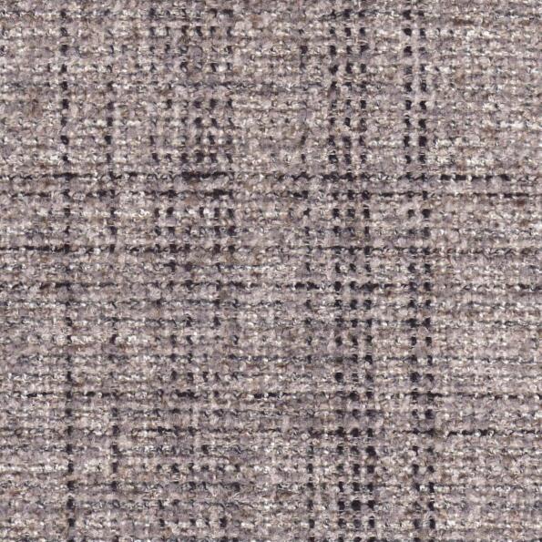 Sanis/Char - Upholstery Only Fabric Suitable For Upholstery And Pillows Only.   - Frisco