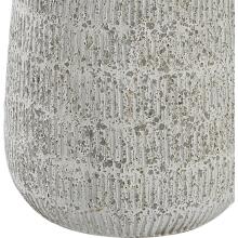 Scouts-White Table Lamp