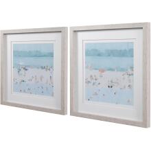 Sea-Landscape Art