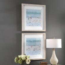 Sea-Landscape Art