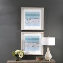 Sea-Landscape Art