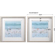 Sea-Landscape Art