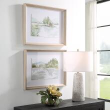 Serene-Landscape Prints