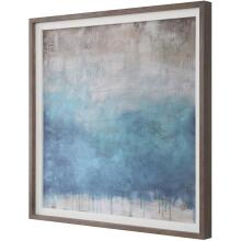 Serenity Paused-Abstract Art