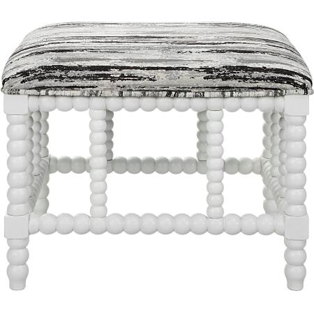 Seminoe-Small Benches