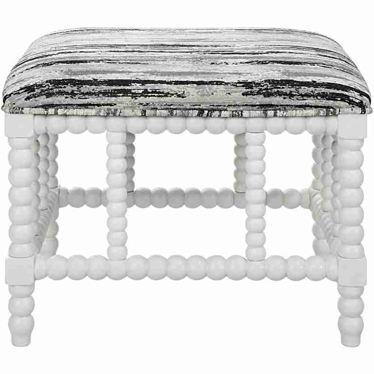 Seminoe-Small Benches