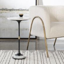 Sentry-Accent & End Tables