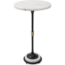 Sentry-Accent & End Tables