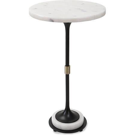 Sentry-Accent & End Tables