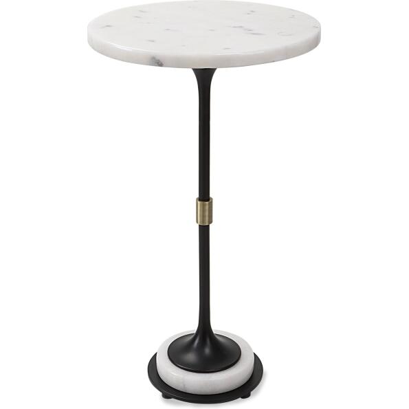 Sentry-Accent & End Tables