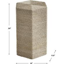 Sea-Accent & Drink Tables