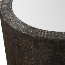 Sequoia-Accent & End Tables