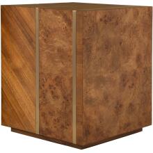 Seven Wonders-Accent & End Tables
