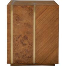 Seven Wonders-Accent & End Tables