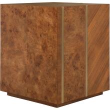 Seven Wonders-Accent & End Tables