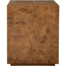 Seven Wonders-Accent & End Tables