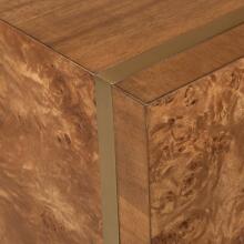 Seven Wonders-Accent & End Tables