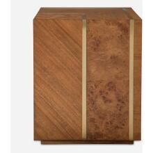 Seven Wonders-Accent & End Tables