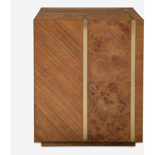 Seven Wonders-Accent & End Tables