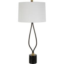 Separate-Iron Table Lamp