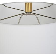 Separate-Iron Table Lamp