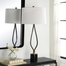 Separate-Iron Table Lamp