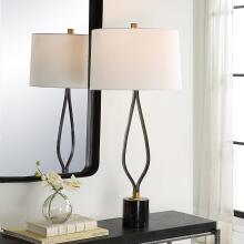 Separate-Iron Table Lamp