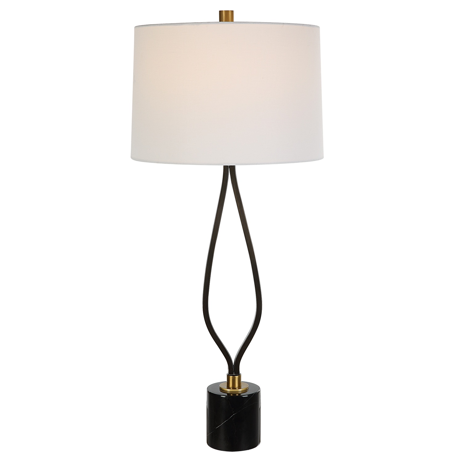 Separate-Iron Table Lamp