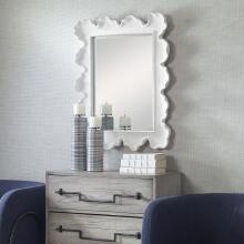 Sea-Coastal Mirror