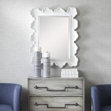 Sea-Coastal Mirror