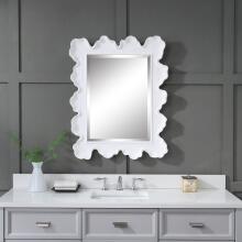 Sea-Coastal Mirror