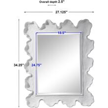 Sea-Coastal Mirror