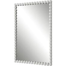 Serna-White Vanity Mirror