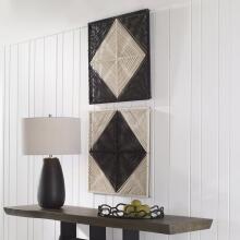 Seeing Double-Wall Art