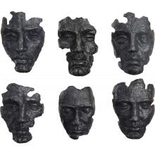 Self-Portrait-Wall Décor