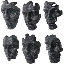Self-Portrait-Wall Décor