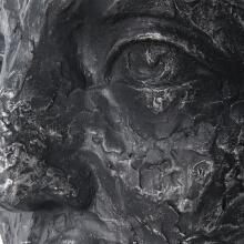Self-Portrait-Wall Décor