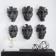 Self-Portrait-Wall Décor