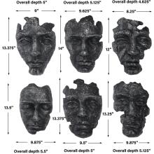 Self-Portrait-Wall Décor