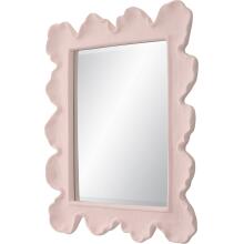 Sea-Pink Mirror