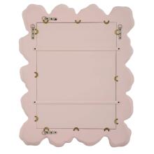 Sea-Pink Mirror