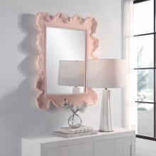 Sea-Pink Mirror