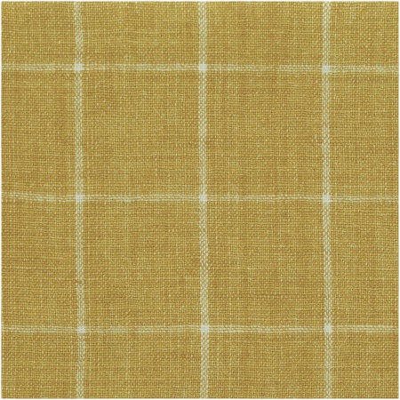 SENDER/GOLD - Multi Purpose Fabric Suitable For Drapery