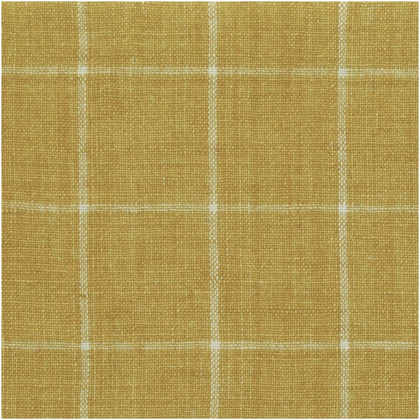 Sender/Gold - Multi Purpose Fabric Suitable For Drapery