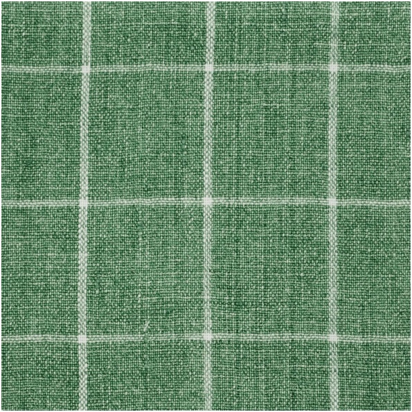 Sender/Green - Multi Purpose Fabric Suitable For Drapery